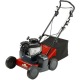 Скарификатор Eurosystems SC42B c двигателем Briggs&amp;Stratton 450 series в Тюмени