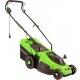 Газонокосилка электрическая Сибртех L1500 в Тюмени