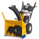 Снегоуборщик Cub Cadet 524 SWE в Тюмени