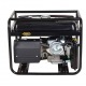 Бензиновый генератор Huter DY5000L 4 кВт в Тюмени