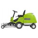 Садовый райдер Grillo FD 220R в Тюмени