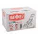 Газонокосилка бензиновая Hammer KMT173PRO в Тюмени