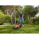 Газонокосилка электрическая Black+Decker BEMW451-QS в Тюмени