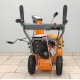 Снегоуборщик Holzfforma ST124E в Тюмени