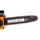 Аккумуляторная пила Worx WG381E-12&quot; в Тюмени