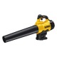 Воздуходувка аккумуляторная Dewalt DCM562P1 XR в Тюмени