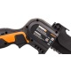 Аккумуляторная пила Worx WG324E.9-4&quot; (без аккумулятора и ЗУ) в Тюмени