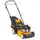 Газонокосилка бензиновая Cub Cadet CC LM1 CP46 (CC 46 PO) в Тюмени