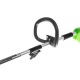 Аккумуляторный триммер GreenWorks G40LTK3 в Тюмени