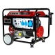 Бензогенератор Loncin LC8000-JS 6 кВт в Тюмени