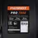Снегоуборщик Patriot PRO 785Е в Тюмени