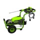 Мойка высокого давления GreenWorks 5106107 в Тюмени