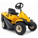Садовый райдер Cub Cadet LR1 NR76 в Тюмени