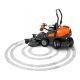 Садовый райдер Husqvarna P525DX в Тюмени