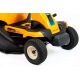 Садовый райдер Cub Cadet LR2 FR60 в Тюмени