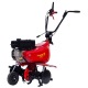 Культиватор Eurosystems Euro-5 EVO RM S/R Loncin TM60 в Тюмени