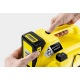 Хозяйственный пылесос Karcher WD 1 Compact Battery Set в Тюмени