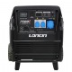 Бензиновый генератор инверторный Loncin LC7500i 6.5 кВт в Тюмени