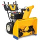 Снегоуборщик Cub Cadet XS3 76 SWE в Тюмени