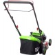 Газонокосилка бензиновая RedVerg RD-GLM42S в Тюмени