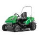 Садовый минитрактор Caiman Croso 4WD 97D2C в Тюмени