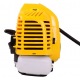 Бензокоса (бензиновый триммер) Huter GGT-553TA в Тюмени