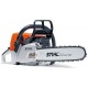 Бензопила Stihl MS 180 C-BE-14" Ergostart в Тюмени