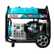 Бензогенератор Alteco Professional AGG 7000Е 5 кВт в Тюмени