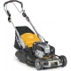Газонокосилка бензиновая Stiga Twinclip 50 SVE-R B в Тюмени