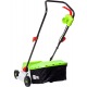 Газонокосилка электрическая RedVerg RD-ELM32 в Тюмени