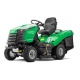 Садовый минитрактор Caiman Comodo 4WD 107D2C в Тюмени