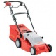 Электрическая газонокосилка Wolf-Garten Expert 37 E в Тюмени