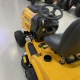 Садовый минитрактор Cub Cadet LT1 NR92 в Тюмени