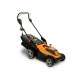 Газонокосилка электрическая Villartec ME 1843 в Тюмени