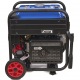 Бензиновый генератор инверторный Haitec HT-GBR5500IES в Тюмени