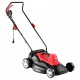 Газонокосилка электрическая Зубр ЗГКЭ-42-1800 в Тюмени