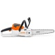 Аккумуляторная пила Stihl MSA 120 C-BQ-12 в Тюмени