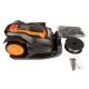Газонокосилка-робот Worx Landroid M1000 WG796E в Тюмени