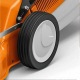 Газонокосилка аккумуляторная Stihl RМА-248.0 в Тюмени
