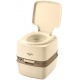 Биотуалет Thetford Porta Potti Qube 165 Luxe Ivory в Тюмени