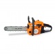 Бензопила Villartec SB301 14" + набор заточной Stihl d4,0мм в Тюмени