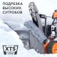 Снегоуборщик Patriot Сибирь 67E в Тюмени