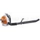 Воздуходувка бензиновая Stihl BR 550 в Тюмени