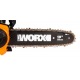 Электропила Worx WG305E-10" в Тюмени