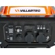 Бензиновый генератор инверторный Villartec GI358 3.5 кВт в Тюмени