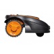 Газонокосилка-робот Worx Landroid M WG757E в Тюмени