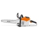 Аккумуляторная пила Stihl MSA 200 C-B-14&quot; (без аккумулятора и зарядного устройства) в Тюмени