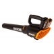 Воздуходувка аккумуляторная Worx Air Turbine WG547E в Тюмени