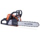 Бензопила Villartec SB 018 Legend 16" + набор заточной Stihl d4,0мм в Тюмени