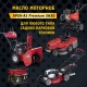 Масло моторное всесезонное полусинтетическое APEK-AS Premium 5W30 (1,0л.) для 4-х тактных двигателей в Тюмени